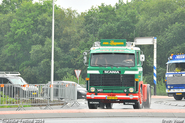 truckstar festival 2014 464-BorderMaker Truckstar festival 2014