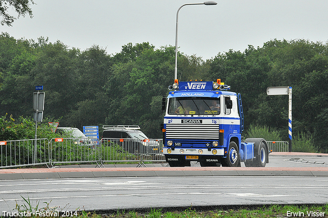 truckstar festival 2014 466-BorderMaker Truckstar festival 2014