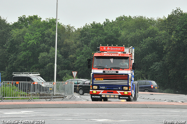 truckstar festival 2014 468-BorderMaker Truckstar festival 2014