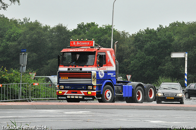 truckstar festival 2014 469-BorderMaker Truckstar festival 2014