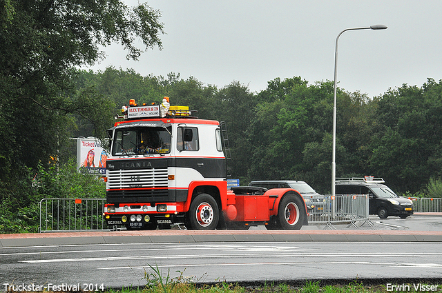 truckstar festival 2014 472-BorderMaker Truckstar festival 2014