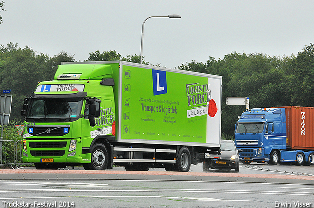 truckstar festival 2014 476-BorderMaker Truckstar festival 2014