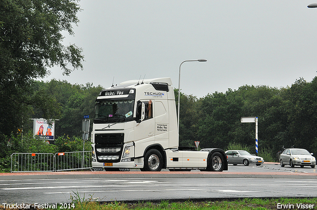 truckstar festival 2014 485-BorderMaker Truckstar festival 2014