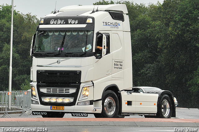 truckstar festival 2014 487-BorderMaker Truckstar festival 2014