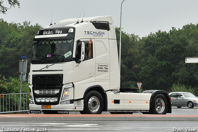 truckstar festival 2014 488-BorderMaker Truckstar festival 2014