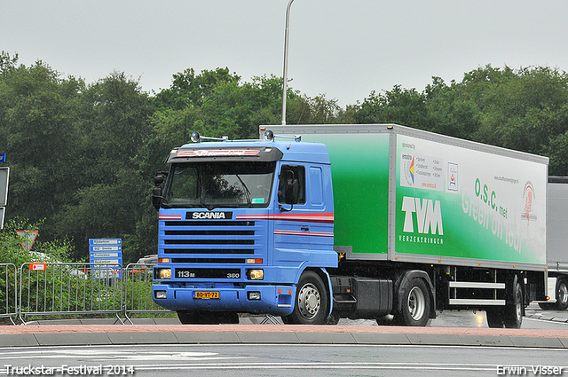 truckstar festival 2014 493-BorderMaker Truckstar festival 2014