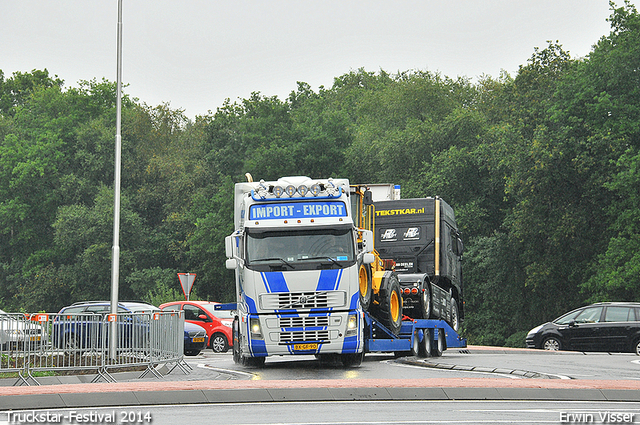 truckstar festival 2014 495-BorderMaker Truckstar festival 2014