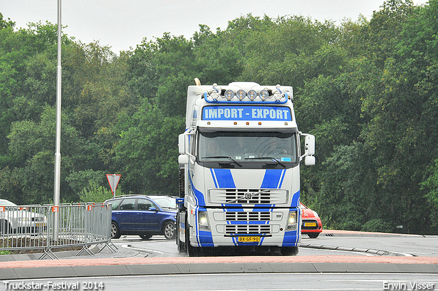 truckstar festival 2014 496-BorderMaker Truckstar festival 2014