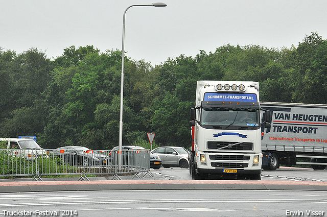 truckstar festival 2014 514-BorderMaker Truckstar festival 2014