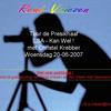 René Vriezen 2007-06-20 #0000 - LSA-Kan Wel, Tour de Presik...