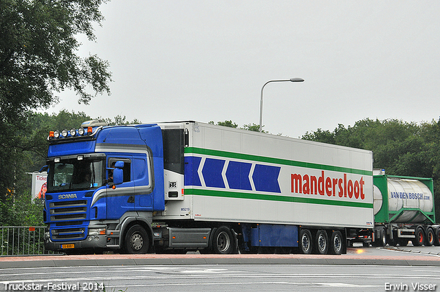 truckstar festival 2014 522-BorderMaker Truckstar festival 2014