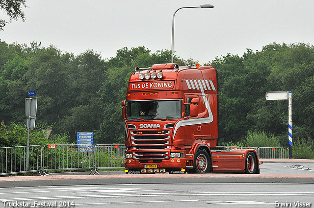 truckstar festival 2014 535-BorderMaker Truckstar festival 2014