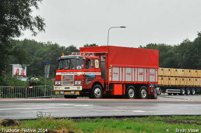 truckstar festival 2014 538-BorderMaker Truckstar festival 2014