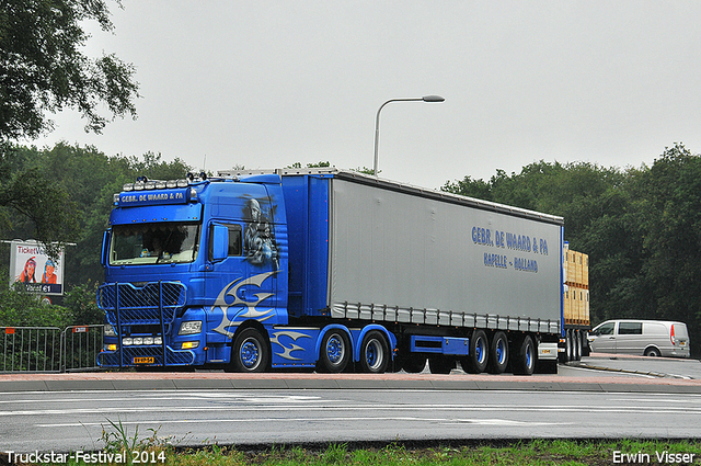 truckstar festival 2014 539-BorderMaker Truckstar festival 2014