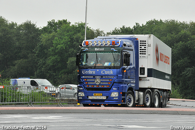 truckstar festival 2014 545-BorderMaker Truckstar festival 2014