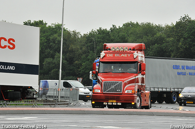 truckstar festival 2014 546-BorderMaker Truckstar festival 2014