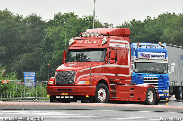 truckstar festival 2014 547-BorderMaker Truckstar festival 2014