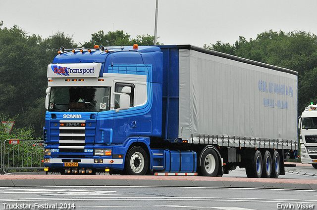 truckstar festival 2014 548-BorderMaker Truckstar festival 2014