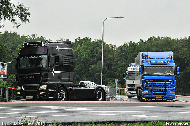 truckstar festival 2014 551-BorderMaker Truckstar festival 2014