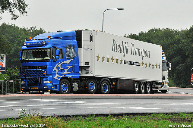 truckstar festival 2014 552-BorderMaker Truckstar festival 2014