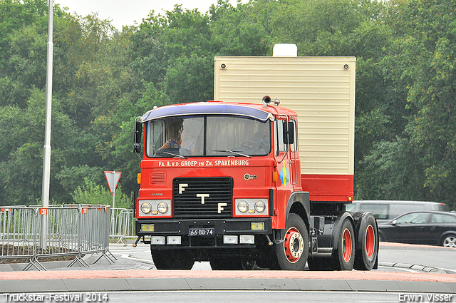 truckstar festival 2014 553-BorderMaker Truckstar festival 2014