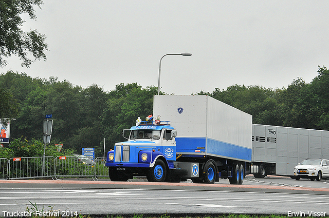 truckstar festival 2014 560-BorderMaker Truckstar festival 2014