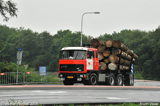 truckstar festival 2014 563-BorderMaker Truckstar festival 2014