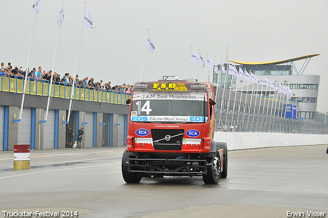 truckstar festival 2014 600-BorderMaker Truckstar festival 2014