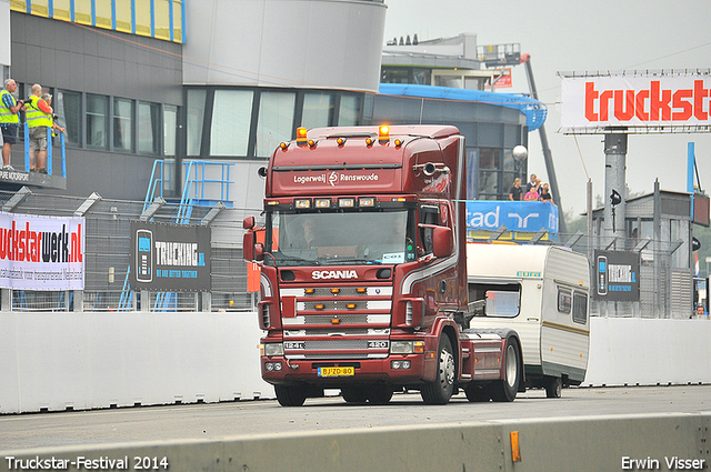 truckstar festival 2014 623-BorderMaker Truckstar festival 2014