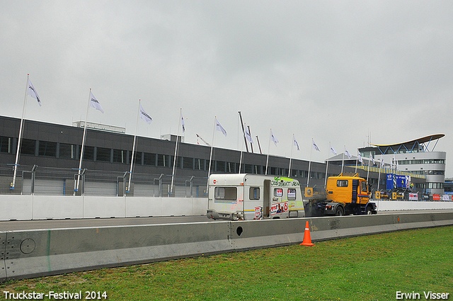 truckstar festival 2014 626-BorderMaker Truckstar festival 2014