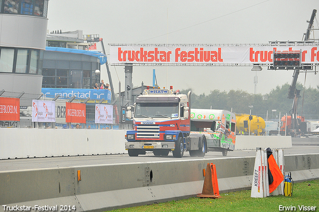 truckstar festival 2014 640-BorderMaker Truckstar festival 2014