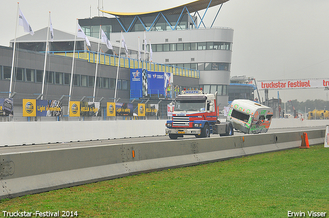 truckstar festival 2014 664-BorderMaker Truckstar festival 2014