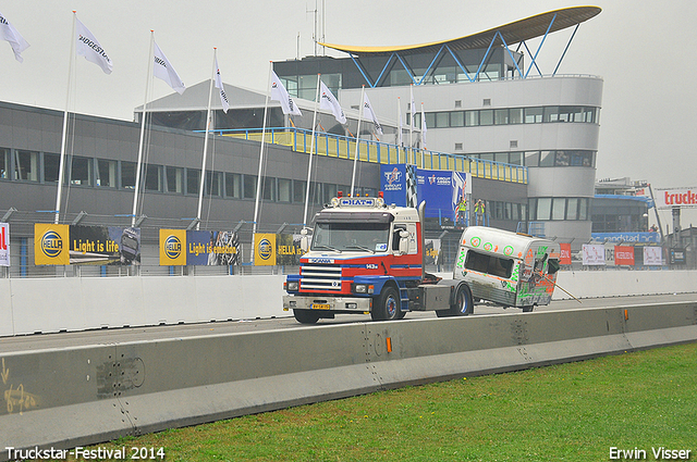 truckstar festival 2014 666-BorderMaker Truckstar festival 2014