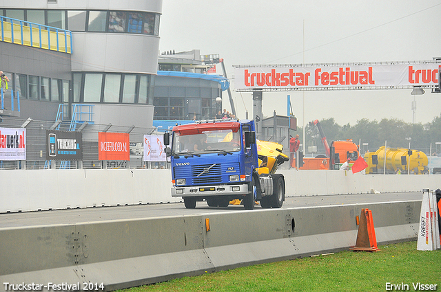 truckstar festival 2014 710-BorderMaker Truckstar festival 2014