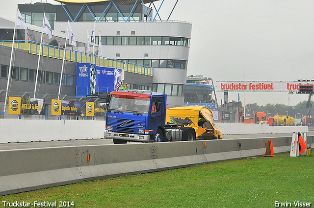 truckstar festival 2014 718-BorderMaker Truckstar festival 2014