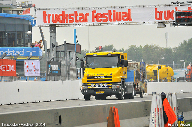 truckstar festival 2014 737-BorderMaker Truckstar festival 2014