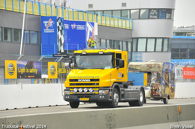 truckstar festival 2014 738-BorderMaker Truckstar festival 2014