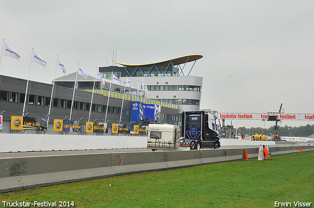 truckstar festival 2014 750-BorderMaker Truckstar festival 2014