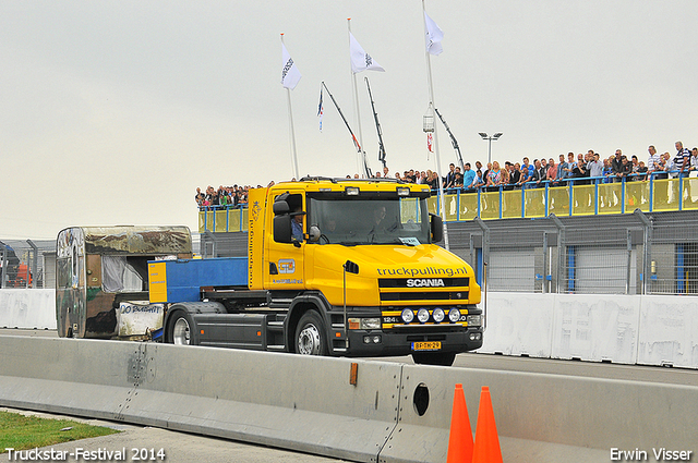 truckstar festival 2014 762-BorderMaker Truckstar festival 2014