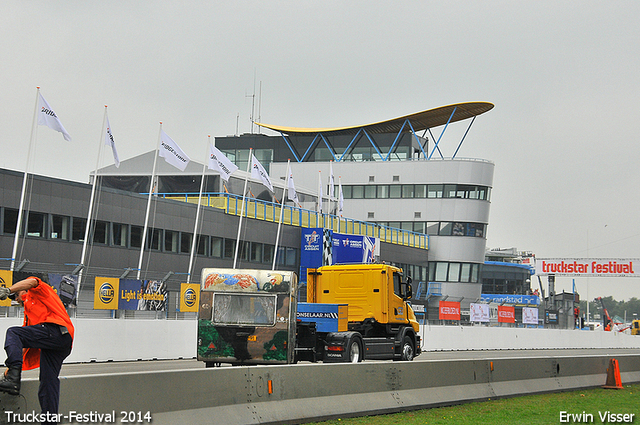 truckstar festival 2014 768-BorderMaker Truckstar festival 2014