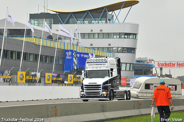 truckstar festival 2014 786-BorderMaker Truckstar festival 2014