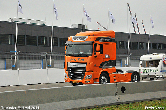 truckstar festival 2014 885-BorderMaker Truckstar festival 2014