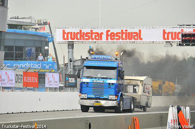 truckstar festival 2014 928-BorderMaker Truckstar festival 2014