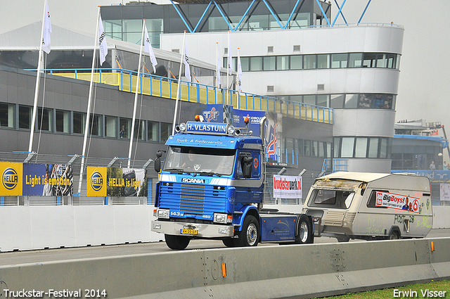 truckstar festival 2014 930-BorderMaker Truckstar festival 2014