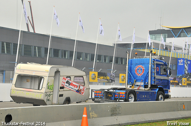 truckstar festival 2014 950-BorderMaker Truckstar festival 2014