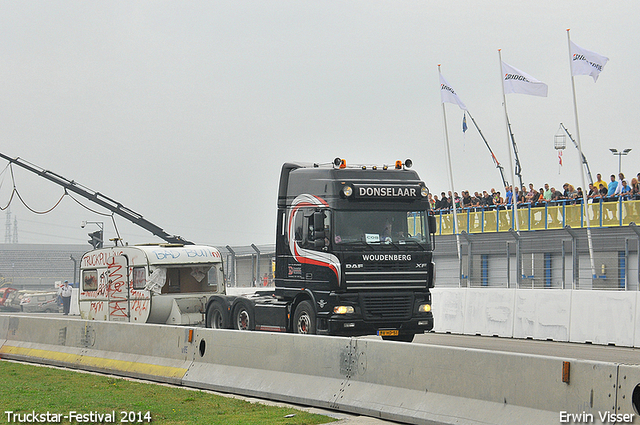 truckstar festival 2014 964-BorderMaker Truckstar festival 2014