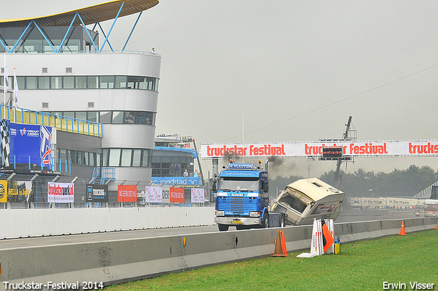 truckstar festival 2014 973-BorderMaker Truckstar festival 2014