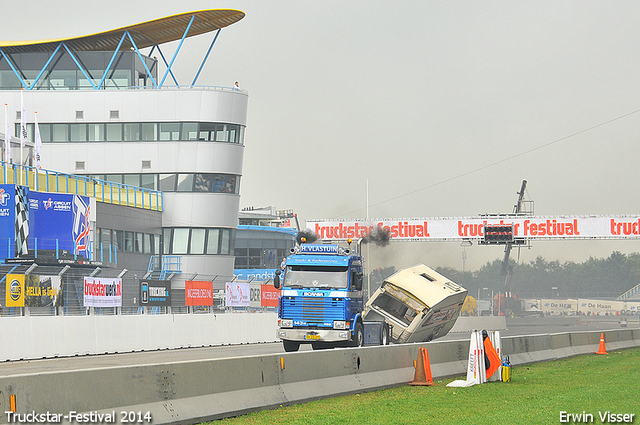 truckstar festival 2014 974-BorderMaker Truckstar festival 2014