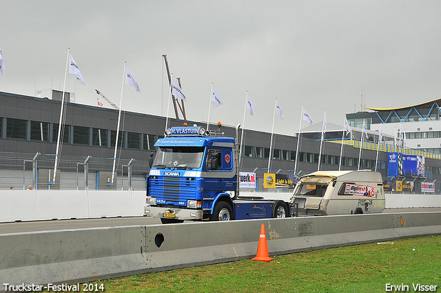 truckstar festival 2014 979-BorderMaker Truckstar festival 2014