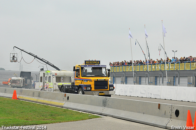 truckstar festival 2014 993-BorderMaker Truckstar festival 2014